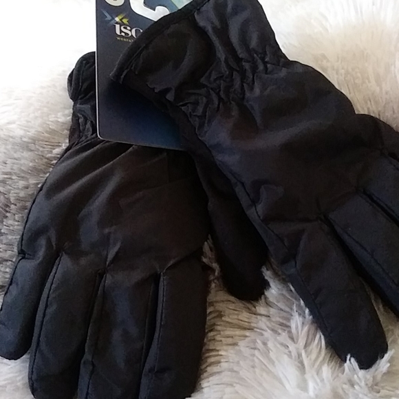 Men's Isotoner Gloves - Picture 1 of 6